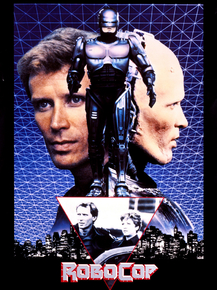 Robocop | Робокоп