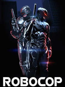 Robocop | Робокоп