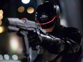 Robocop | Робокоп