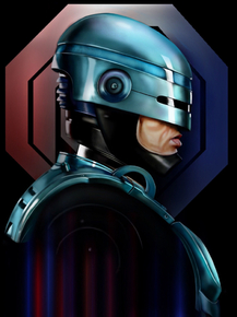 Robocop | Робокоп