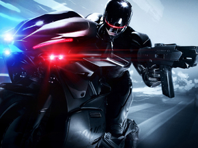 Robocop | Робокоп
