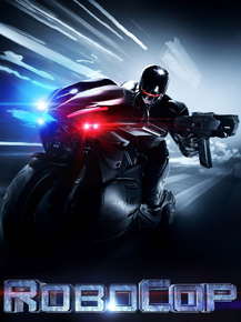 Robocop | Робокоп Robocop | Робокоп