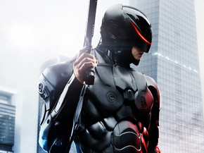 Robocop | Робокоп Robocop | Робокоп