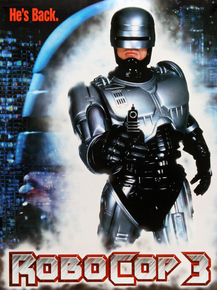 Robocop 3 | Робокоп 3