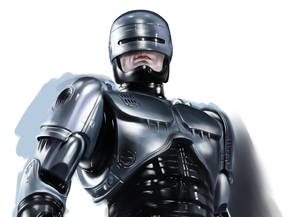 Robocop | Робокоп
