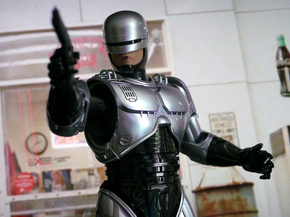 Robocop | Робокоп