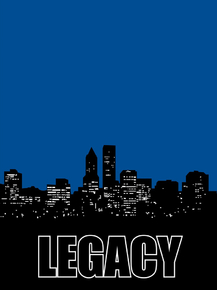 Legacy | Illusions | Conspiracy | (Коллекция постеров)