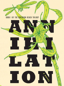 Southern Reach (Коллекция постеров) | Южный предел