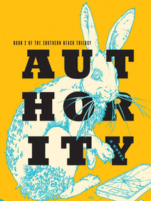 Southern Reach (Коллекция постеров) | Южный предел