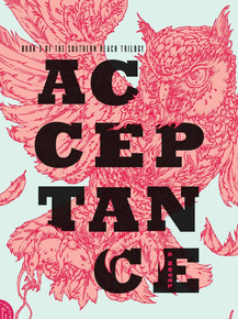 Southern Reach (Коллекция постеров) | Южный предел