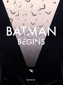 Batman (Коллекция постеров №1) | Бэтмен