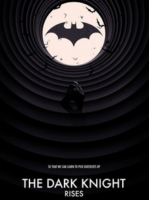 Batman (Коллекция постеров №1) | Бэтмен