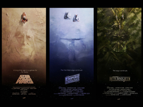 Star Wars | Звездные войны