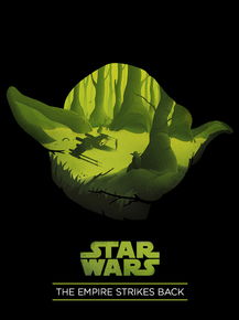 Star Wars (Коллекция постеров №5) | Звездные войны