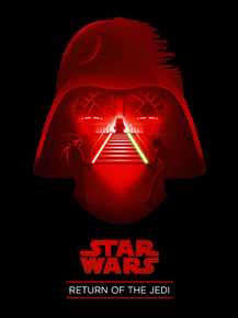 Star Wars (Коллекция постеров №5) | Звездные войны