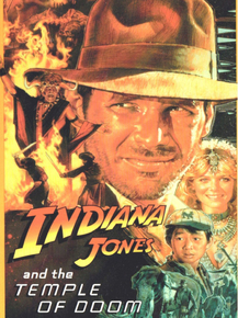 Indiana Jones: Collection | Индиaна Джонс: Коллекция постеров