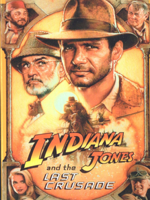 Indiana Jones: Collection | Индиaна Джонс: Коллекция постеров