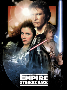 Star Wars (Коллекция постеров №9) | Звездные войны Star Wars (Коллекция постеров №9) | Звездные войны