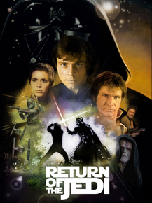 Star Wars (Коллекция постеров №9) | Звездные войны