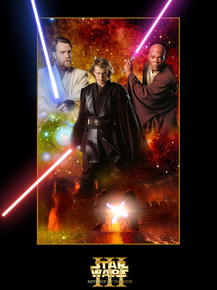 Star Wars: Revenge of the Sith | Звездные войны: Месть Ситхов Star Wars: Revenge of the Sith | Звездные войны: Месть Ситхов