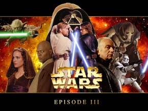 Star Wars: Revenge of the Sith | Звездные войны: Месть Ситхов Star Wars: Revenge of the Sith | Звездные войны: Месть Ситхов