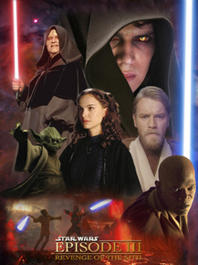 Star Wars: Revenge of the Sith | Звездные войны: Месть Ситхов