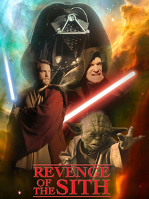 Star Wars: Revenge of the Sith | Звездные войны: Месть Ситхов