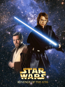Star Wars: Revenge of the Sith | Звездные войны: Месть Ситхов