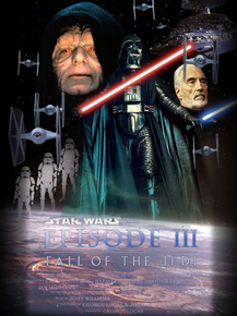 Star Wars: Fall of the Jedi | Звездные войны