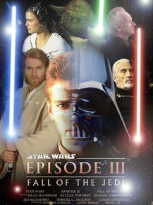 Star Wars: Fall of the Jedi: Collection 12 | Звездные войны: Коллекция постеров 12 Star Wars: Fall of the Jedi: Collection 12 | Звездные войны: Коллекция постеров 12