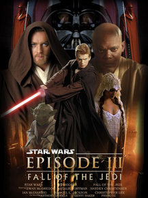 Star Wars: Fall of the Jedi: Collection 12 | Звездные войны: Коллекция постеров 12