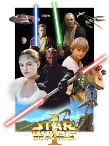 Star Wars (Коллекция постеров №14) | Звездные войны