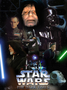 Star Wars: The Dark times | Звездные войны