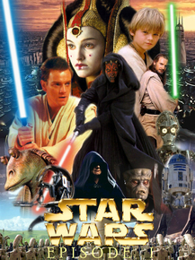 Star Wars (Коллекция постеров №15) | Звездные войны