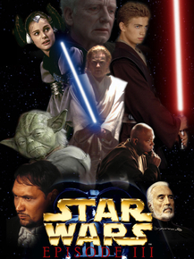 Star Wars (Коллекция постеров №15) | Звездные войны