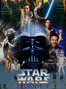 Star Wars (Коллекция постеров №15) | Звездные войны