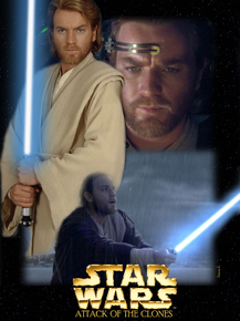 Star Wars: Obi-Wan Kenobi | Звездные войны: Оби-Ван Кеноби