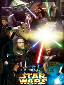 Star Wars | Звездные войны