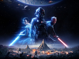 Категория постеров и плакатов Battlefront