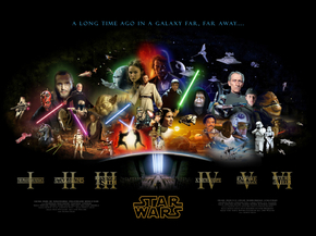 Star Wars | Звездные войны