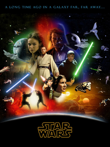 Star Wars | Звездные войны