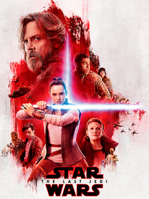 Star Wars: The Last Jedi | Звездные войны: Последние джедаи