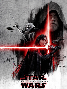 Star Wars: The Last Jedi | Звездные войны: Последние джедаи