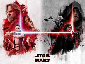 Star Wars: The Last Jedi | Звездные войны: Последние джедаи