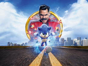 Sonic | Соник