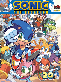 Sonic | Соник