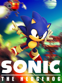 Sonic the Hedgehog | Соник