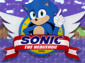 Sonic: Sega | Соник