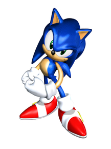 Sonic | Соник