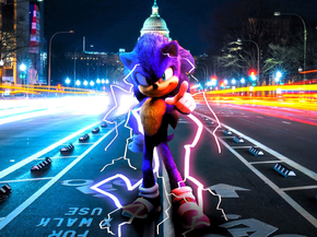 Sonic | Соник